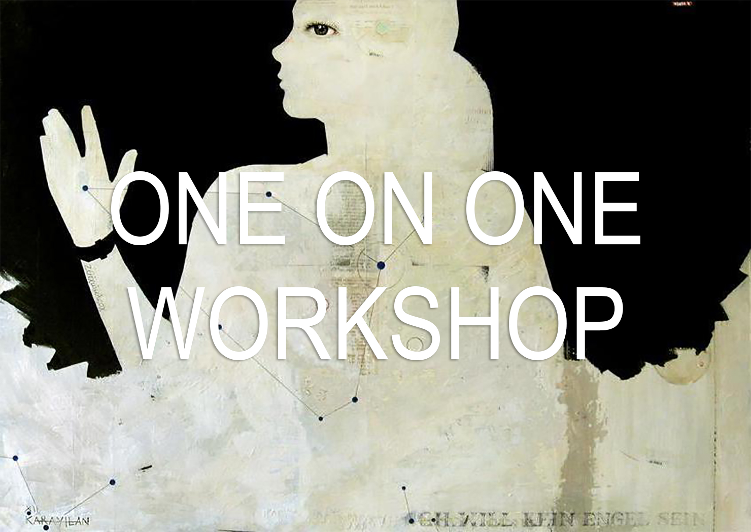 One on One Workshops | Fiction, Essay, Prose Poetry, Rae Bryant
