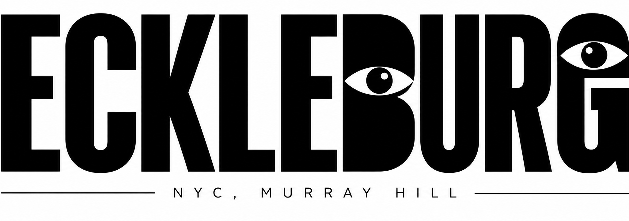 Eckleburg Literary Journal in NYC, Murray Hill